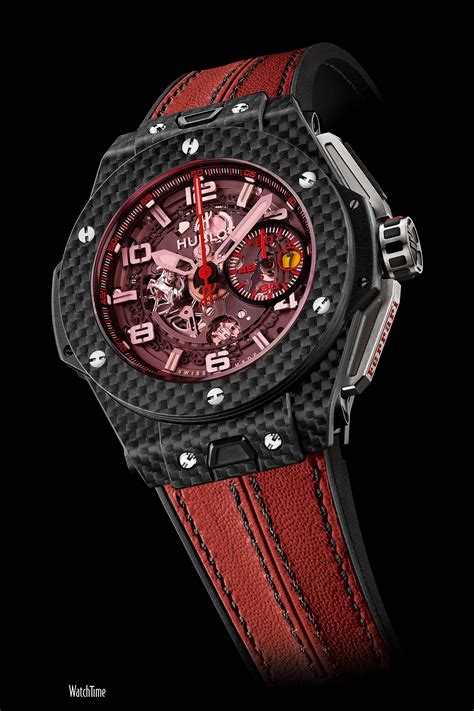 hublot ferrari ceramic carbon price|Hublot Big Bang Ferrari .